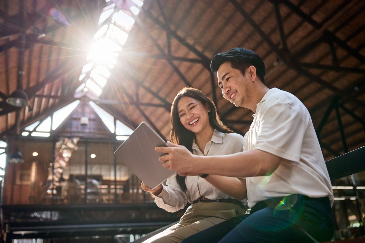 WANT TO FIND OUT MORE?