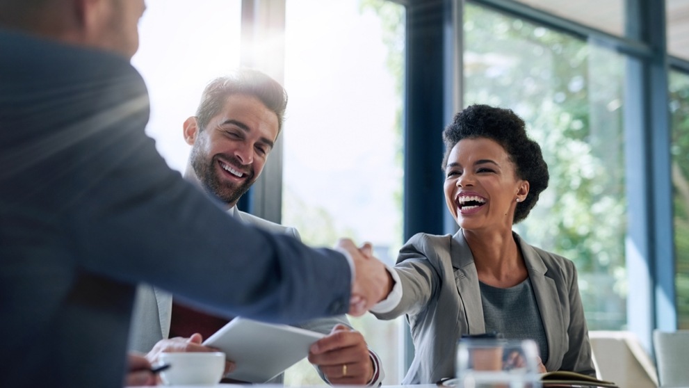 How to Strengthen and Grow Business Partnerships
