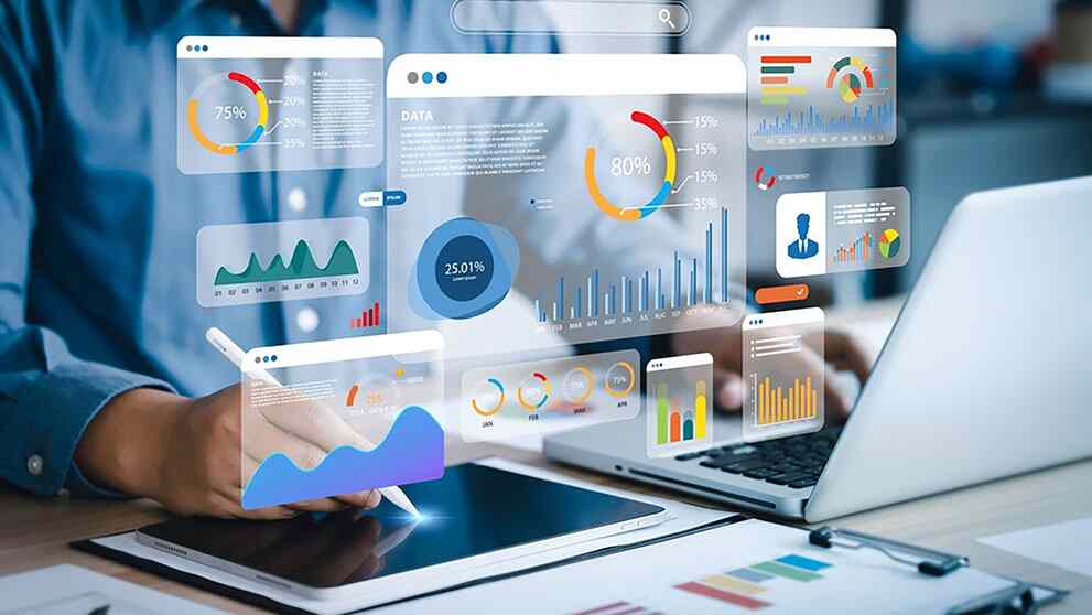 Key Metrics for Evaluating B2B E-commerce Performance