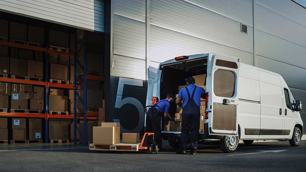 DHL: Your Partner in Growth