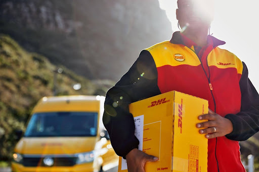 The Logistics Connection