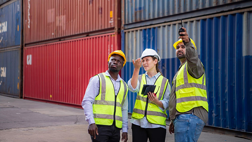 Ship Smart: Avoid Customs Delays for SA Exports in 2026