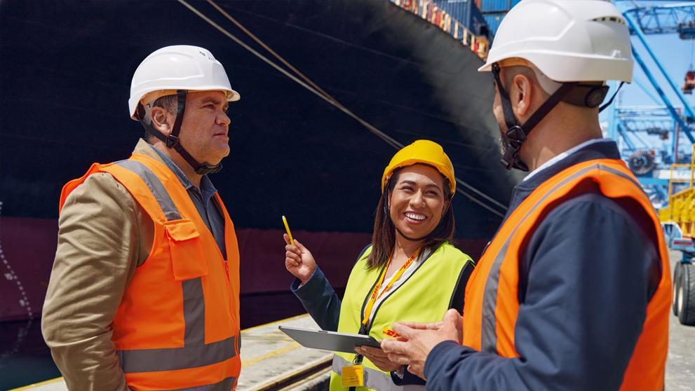 Why the Right Logistics Partner Makes All the Difference