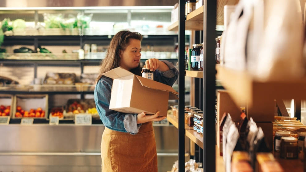 A Township Business Guide to Modern Logistics