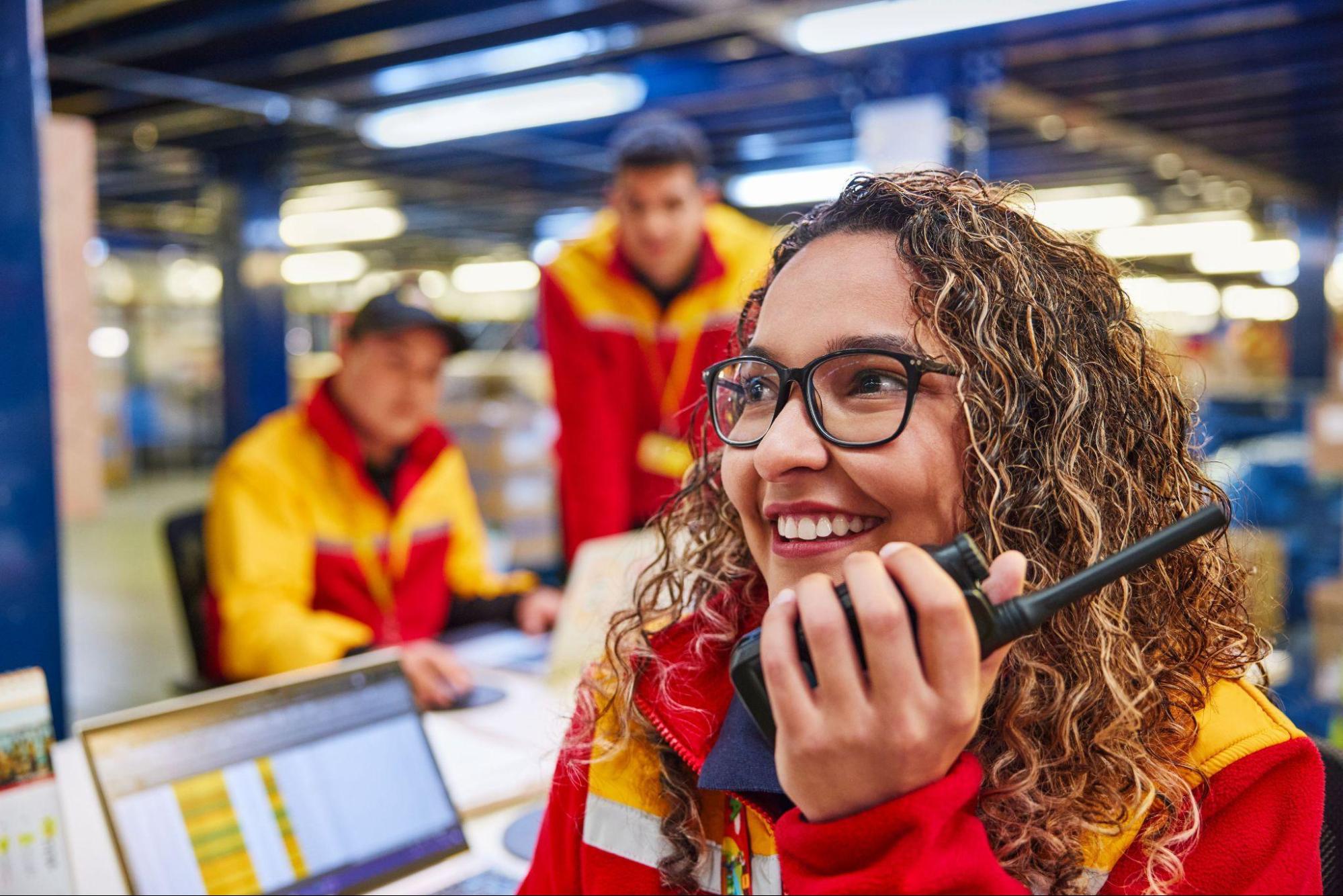 How DHL Helps South African SMEs Go Further