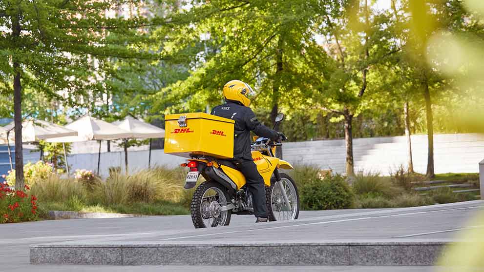 Partnering for Success: Why DHL is Your Ideal Logistics Partner
