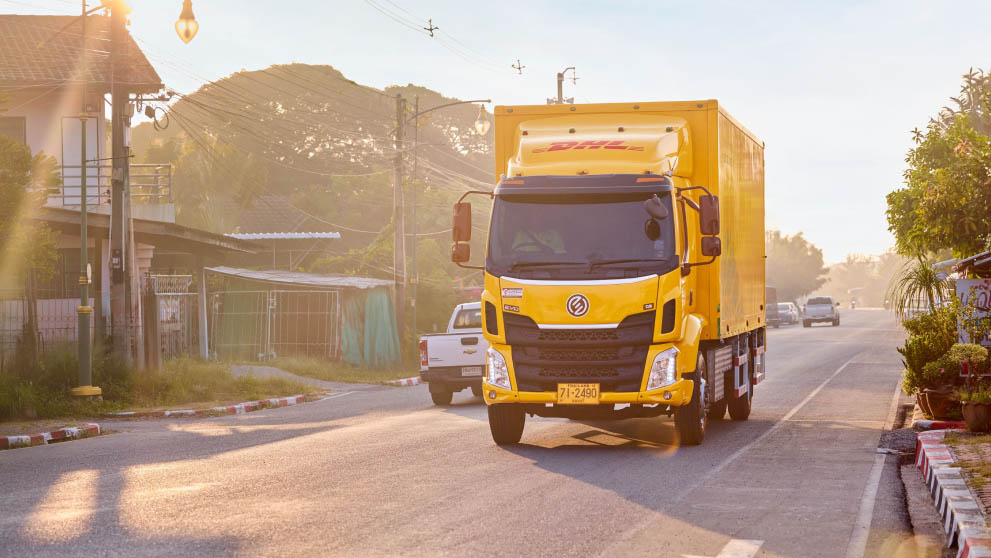 The Real Benefits of Solid Logistics