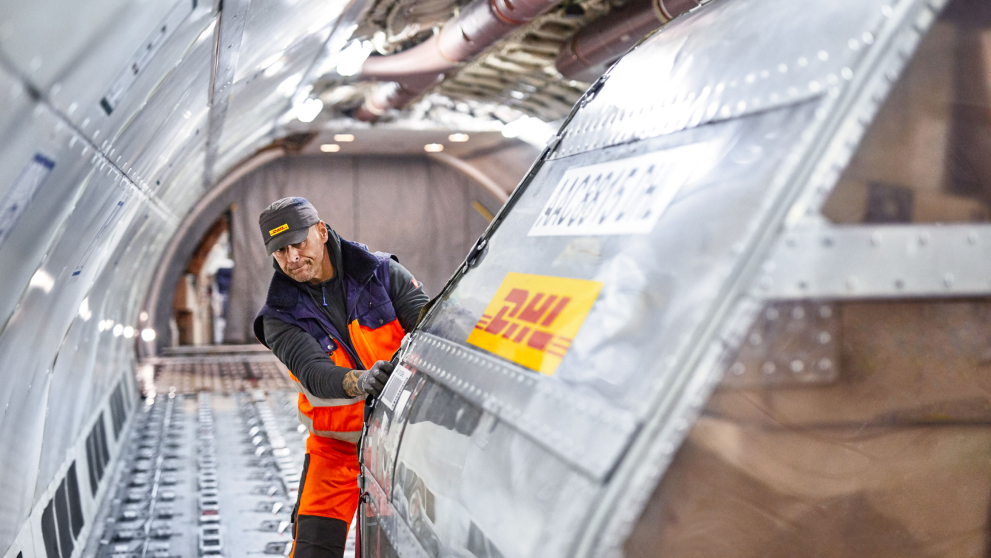 DHL South Africa: Your Partner in Cross-Border Growth