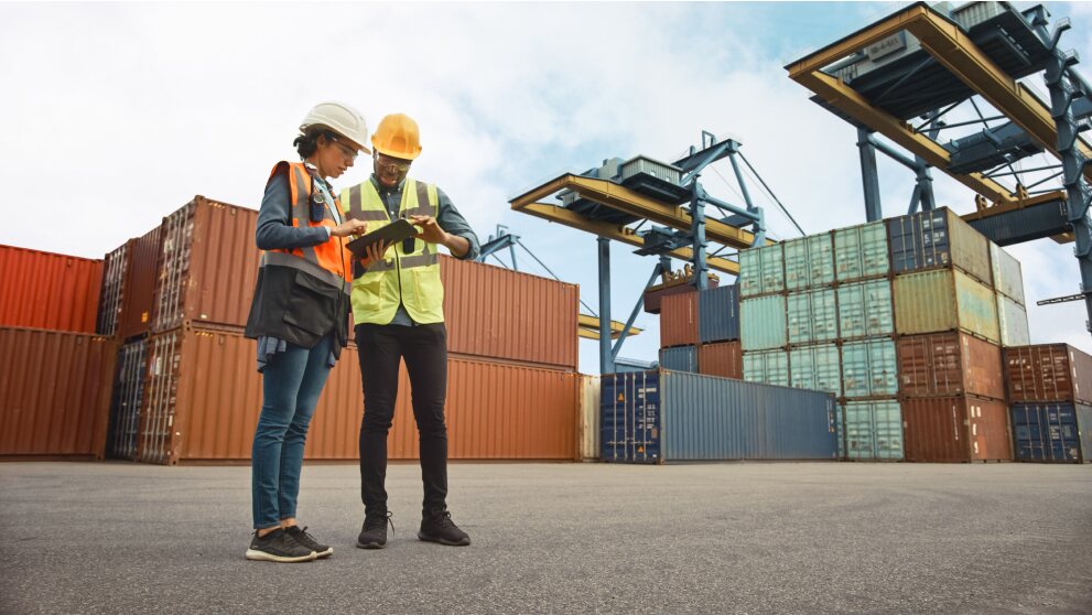 Digital Trade in Africa