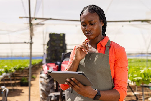 Africa’s Next Big Leap Starts on the Farm