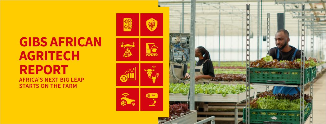 GIBS African Agritech Report