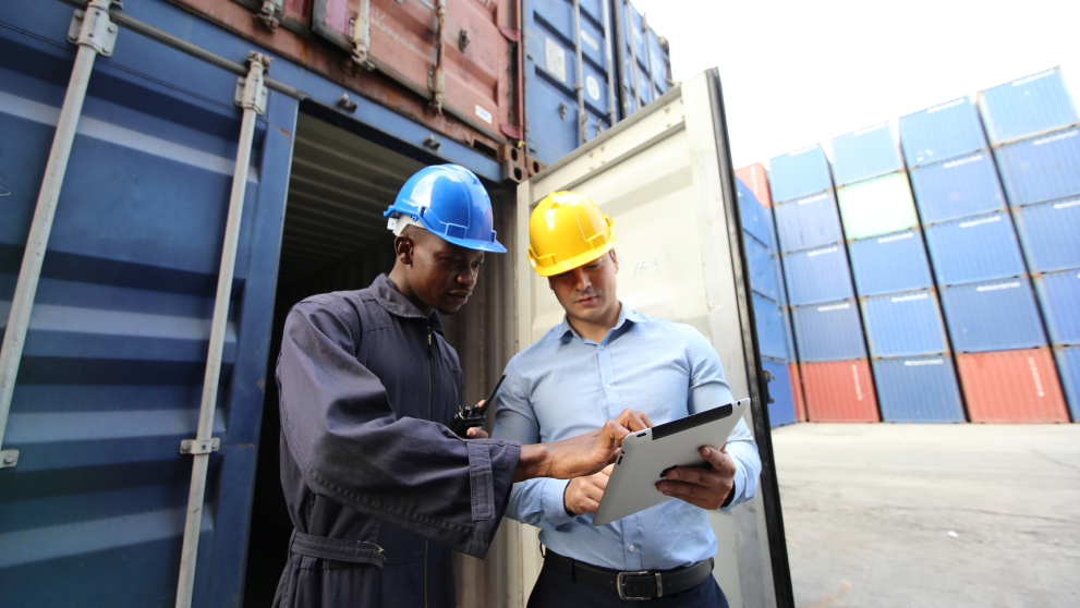 Action needed to clear your shipment – SARS RLA Compliance