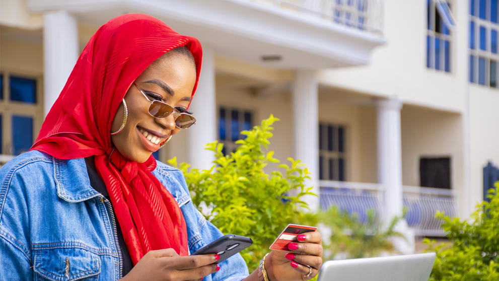 Who’s Winning Online: New Faces, New Leaders