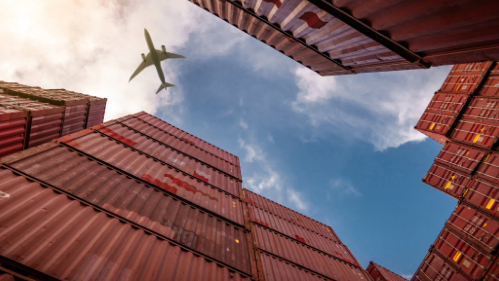 Cross-Border Shipping