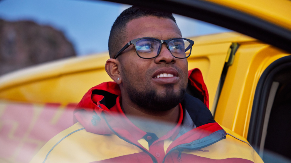 Ready to Grow? Let DHL Express Help You Go Global