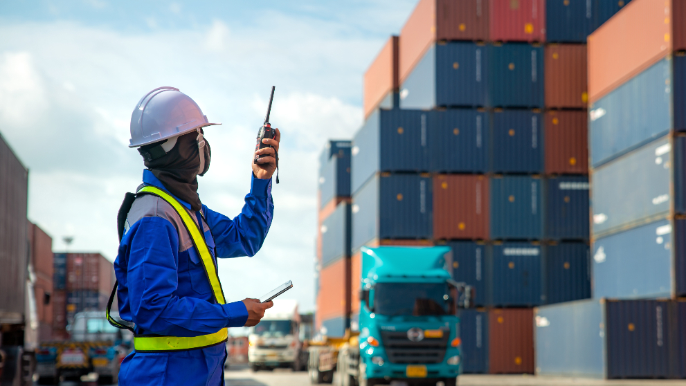 Safe Shipping for SA Businesses