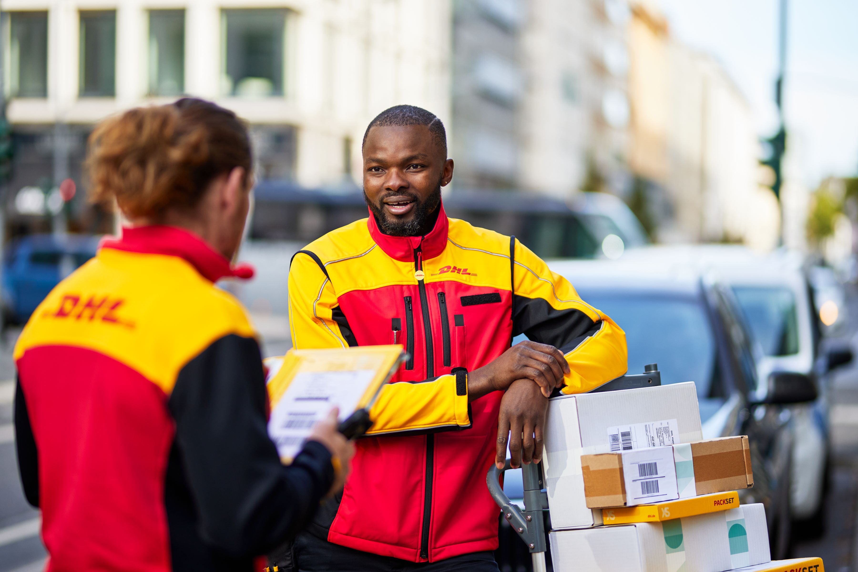 Packaging and Fulfilment – The Final Touch