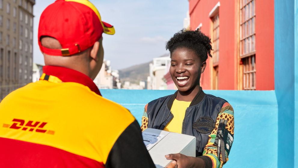 DHL: Delivering Loyalty, Every Step of the Way