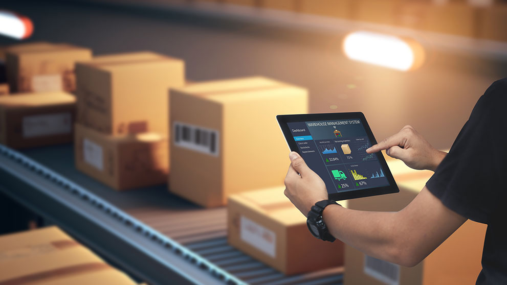 Choosing the Right Fulfilment Method: Speed and Efficiency Matter