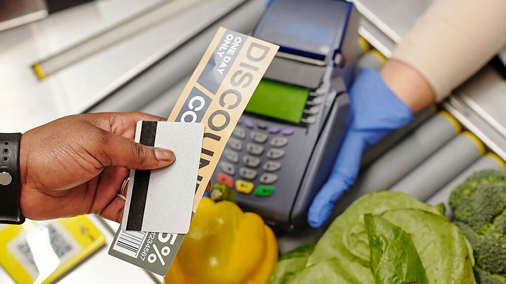 The South African Shopper's Soul