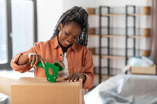  Make Returns Simple with Label-Free Options