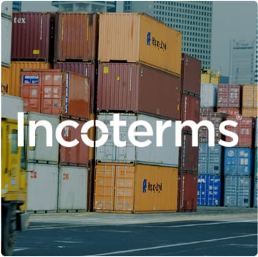 Incoterms