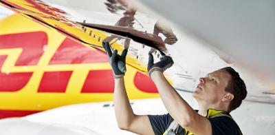 CADENA DE VALOR DE LA AVIACIÓN