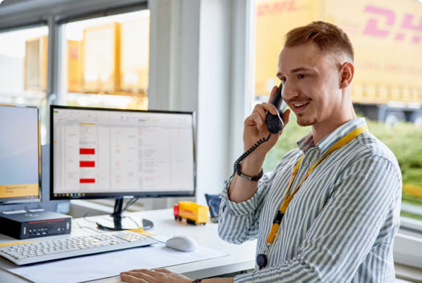 Servicios de posventa