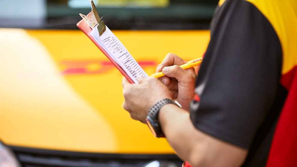 Logistics management: Shipping & packaging solutions for perishable goods 