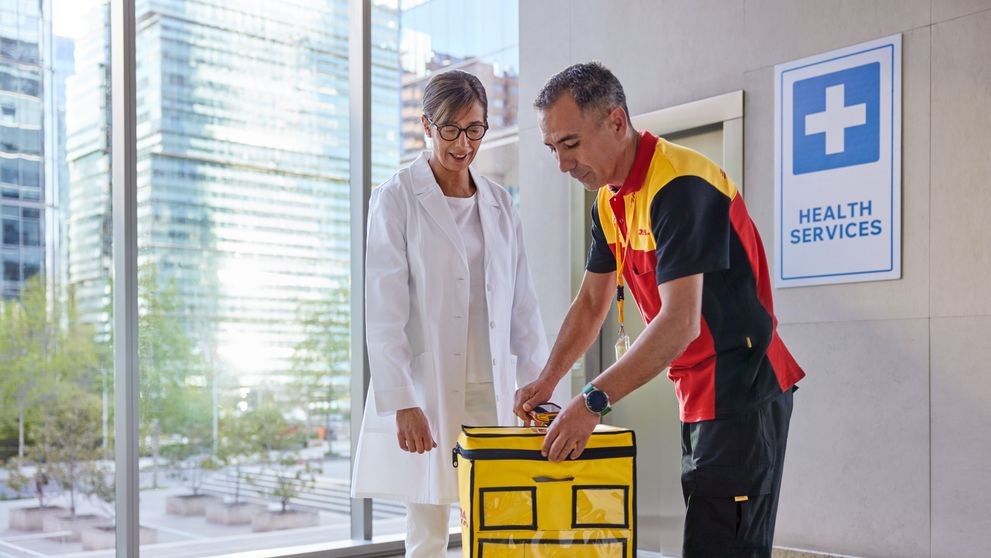 Shipping Biological Samples Internationally From Sri Lanka
