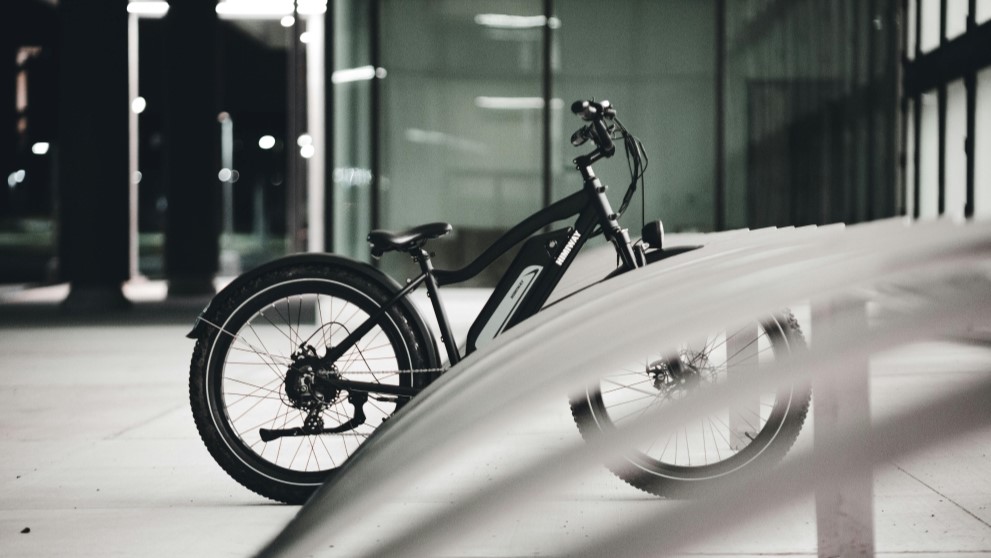 Bike Industry Trends