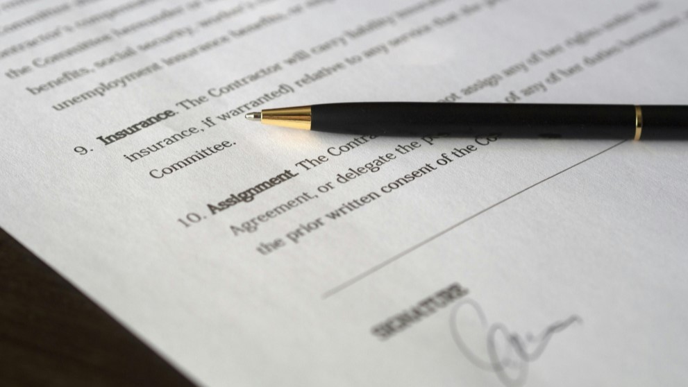 paper signoff