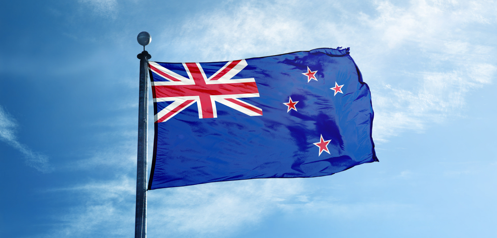 Ready to ship to the New Zealand?