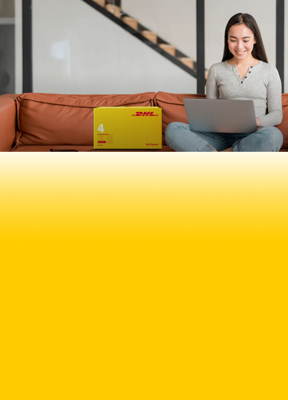 DHL