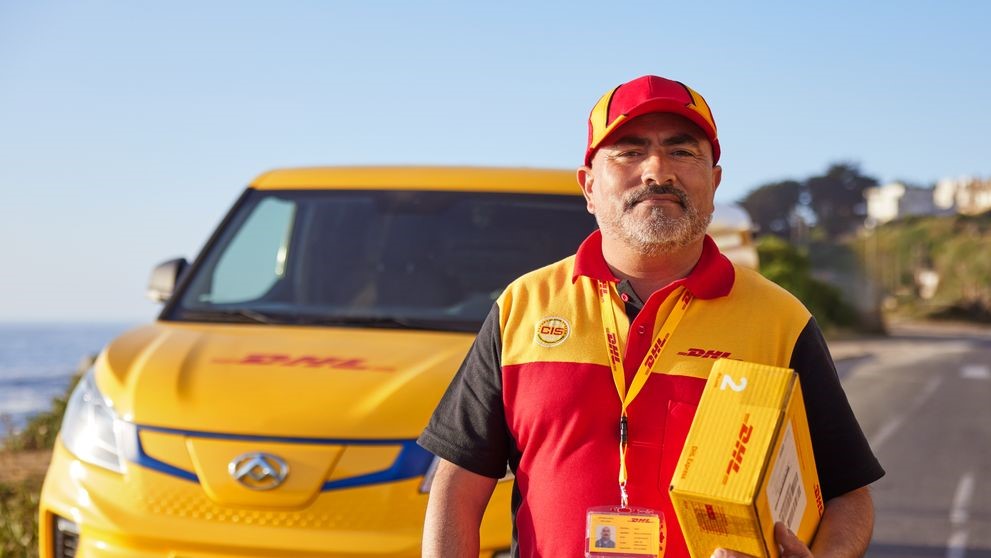 DHL Express รับส่งพัสดุต่างประเทศ สร้างโอกาสให้ธุรกิจเติบโต