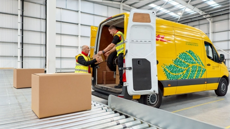 2. Teslimat hızı ve esneklik