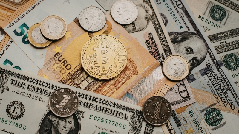 1. Para birimi çeşitlendirmesi