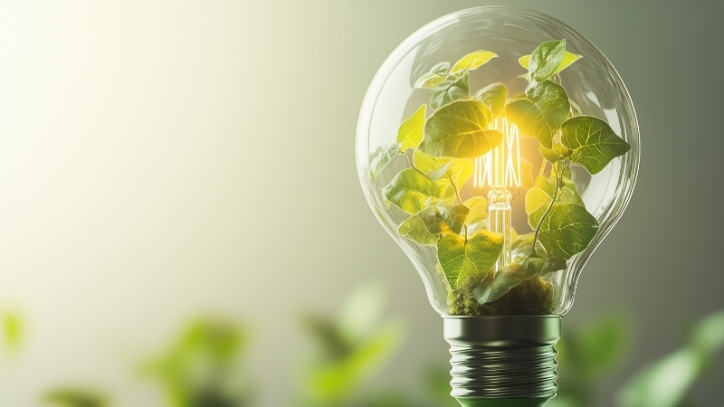 2. Emisyonlarınızı dengeleyin