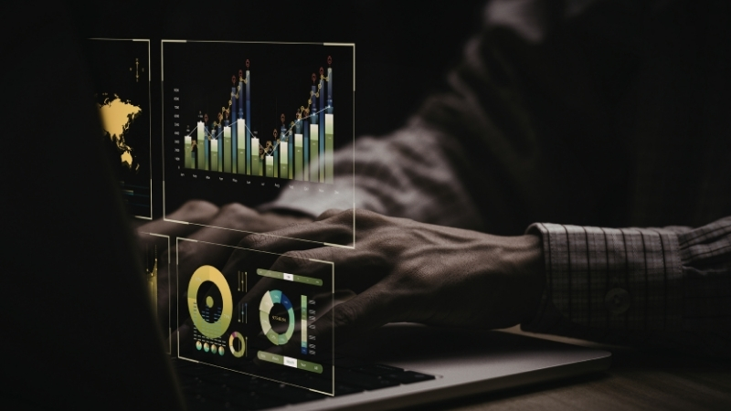 The global market for e-commerce logistics is projected to reach US$861.4 billion by 2027, growing at a CAGR of 20.5% over the period 2020-2027(1).