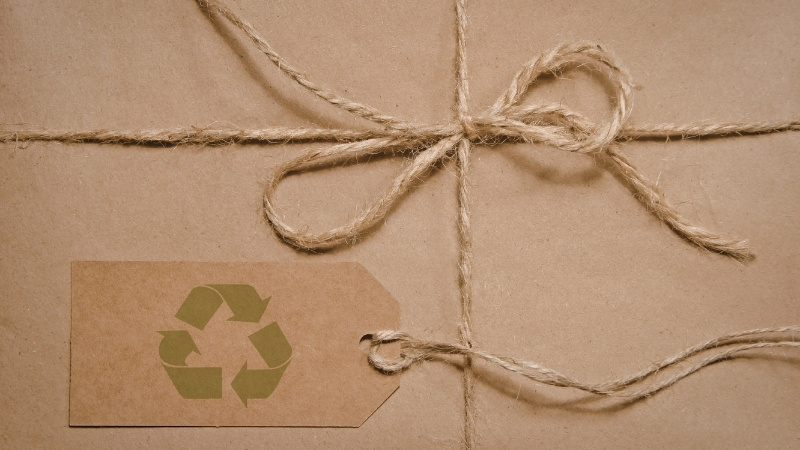 2. Pack smarter, ship lighter