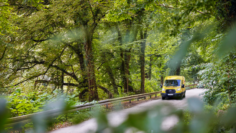 Supporting sustainable supply chains