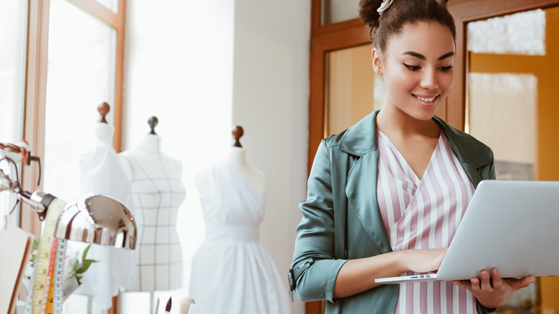 The perfect fit for your business