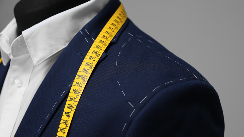 Tailor your retail experience
