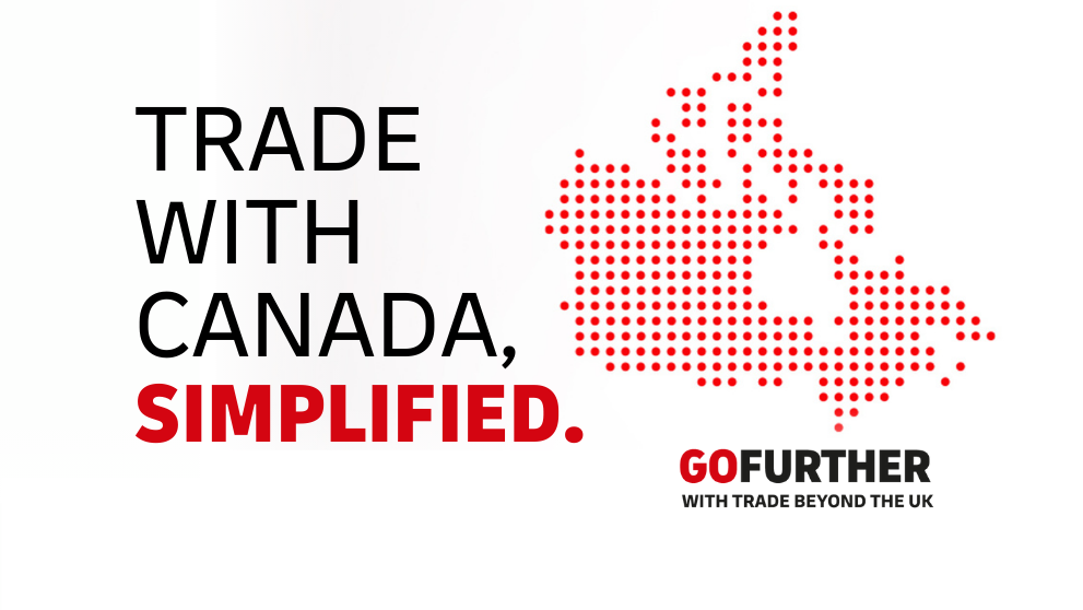Trade with Canada