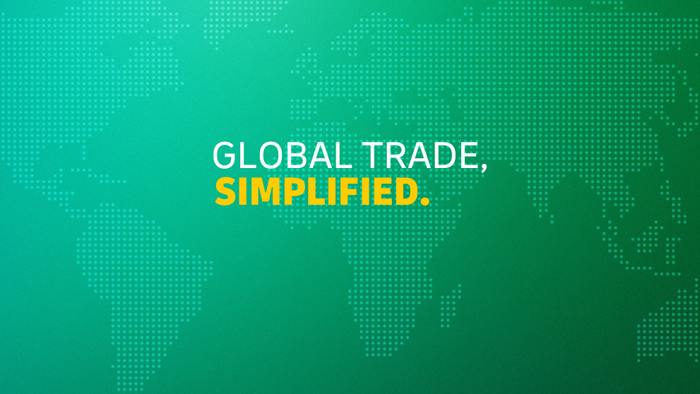Watch our Global Trade webinars