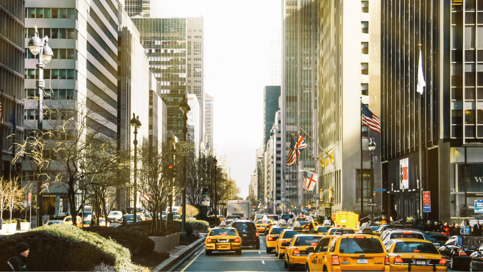 For International Trade Week 2025 we hosted an exclusive webinar exploring one of the most significant changes in global trade this year – the evolving trade relationship between the UK and the USA.