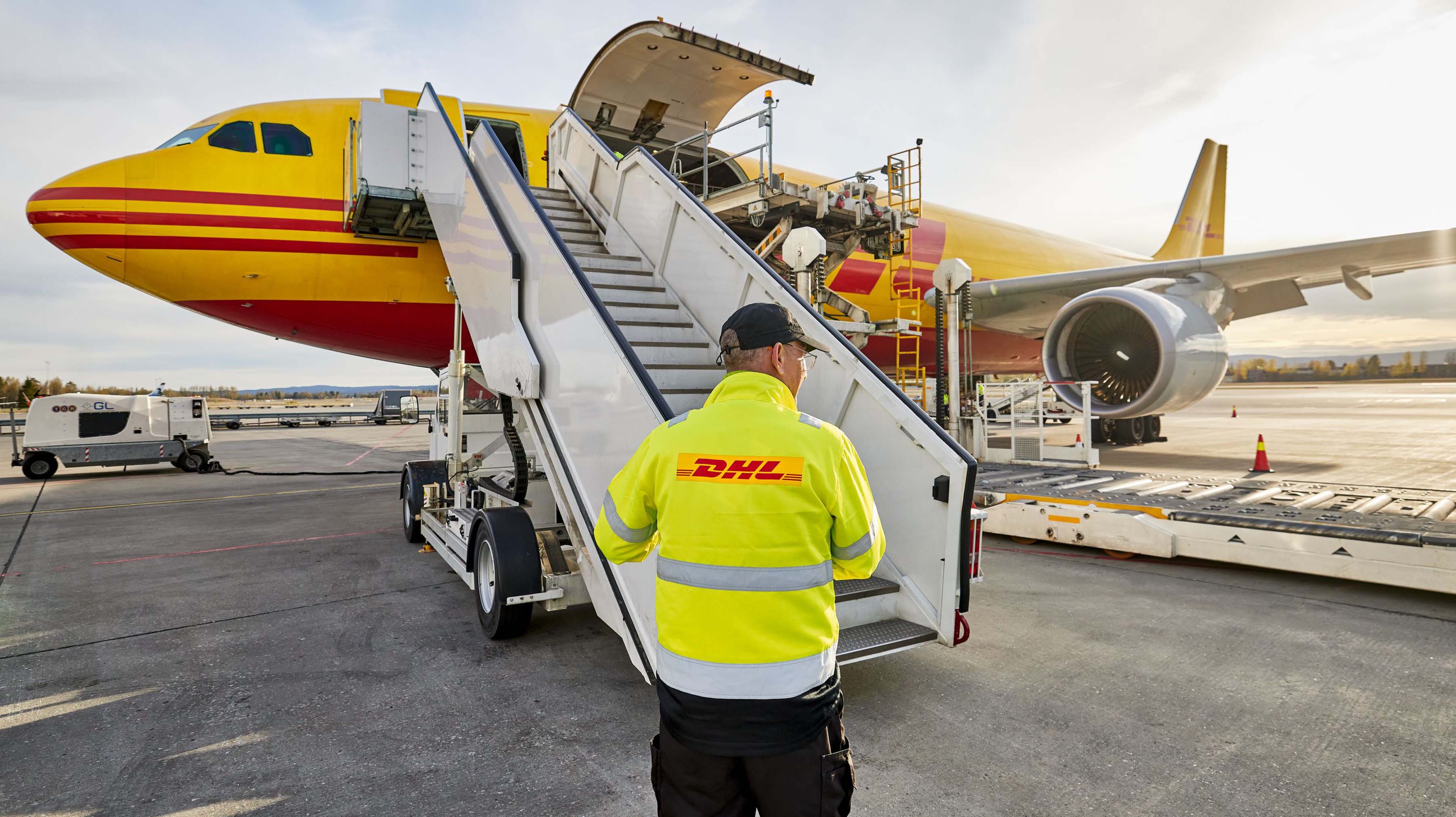 On-Board Courier