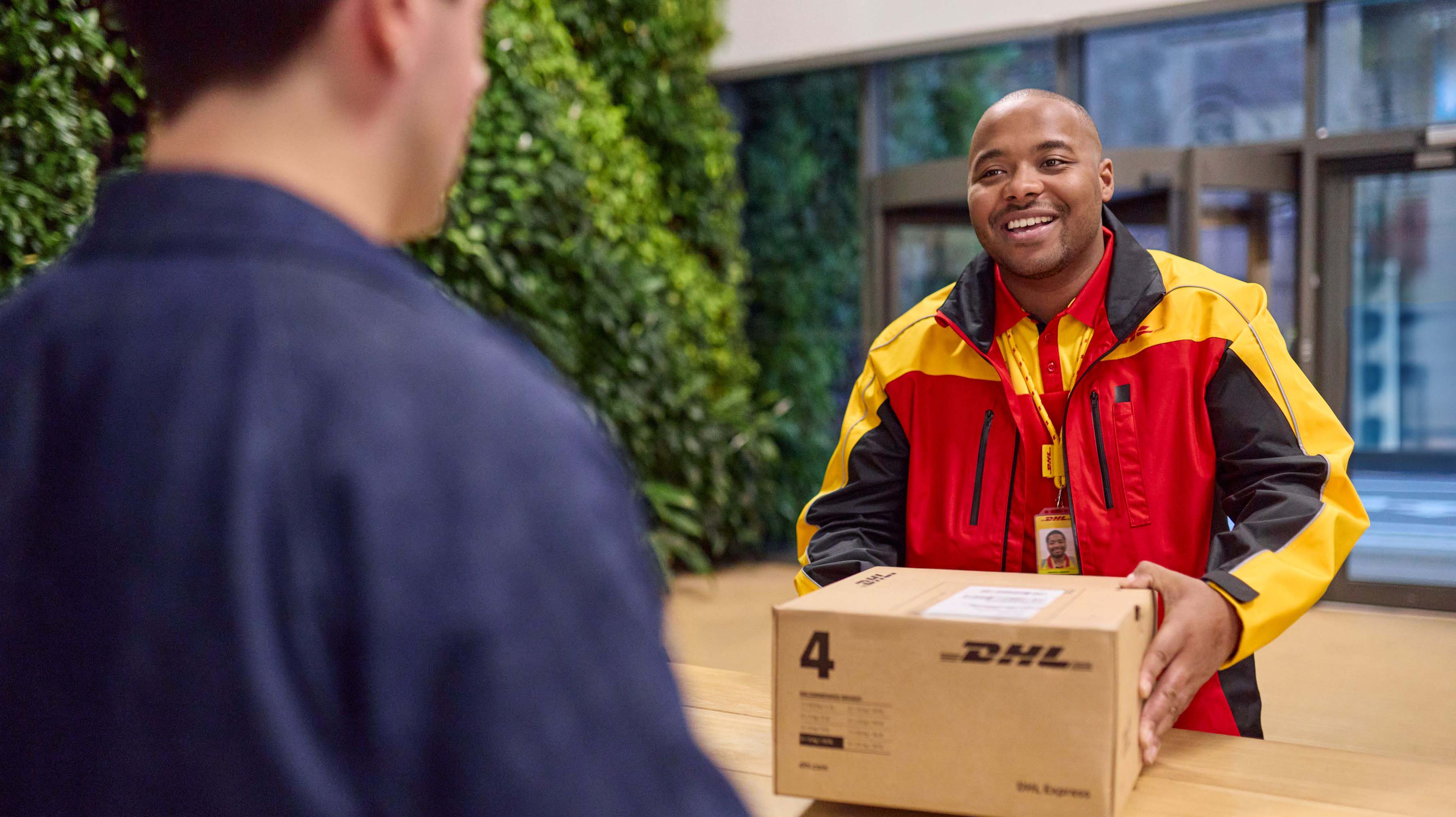 Next Flight Out (NFO)