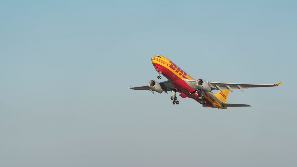 Paying DHL and Customs