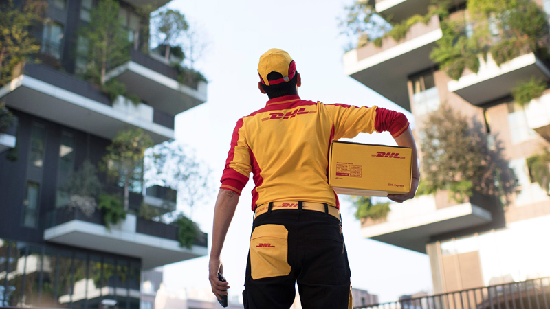 68% of millennials would choose a retailer based solely on its delivery options.